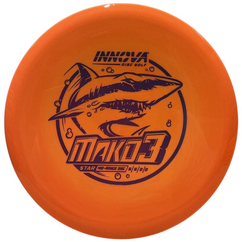 Star Mako3