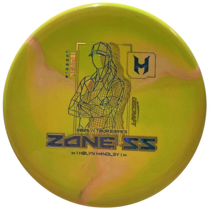 Ti Big Z Zone SS (Holyn Handley 2026 V2)