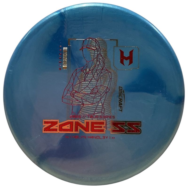 Ti Big Z Zone SS (Holyn Handley 2026 V2)