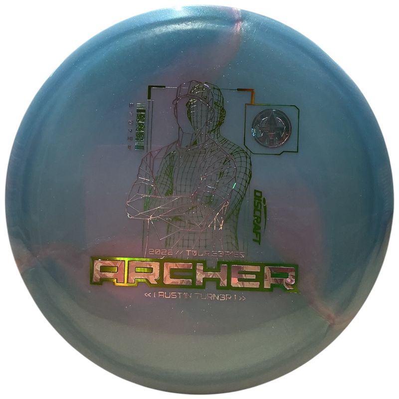 Ti Big Z Archer (Austin Turner 2026 V2)