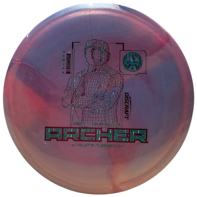 Ti Big Z Archer (Austin Turner 2026 V2)