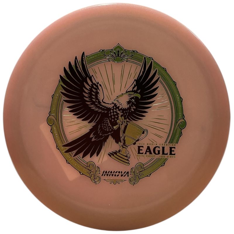 Champion Proto Glow Eagle (Gregg Barsby 2026)