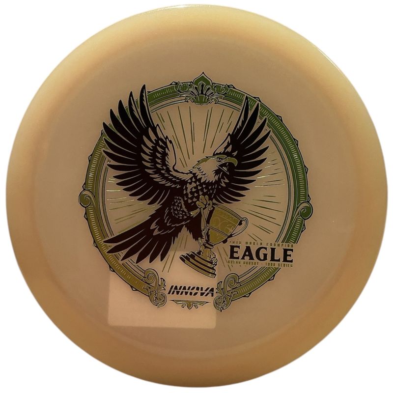 Champion Proto Glow Eagle (Gregg Barsby 2026)