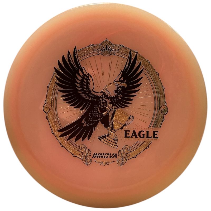 Champion Proto Glow Eagle (Gregg Barsby 2026)