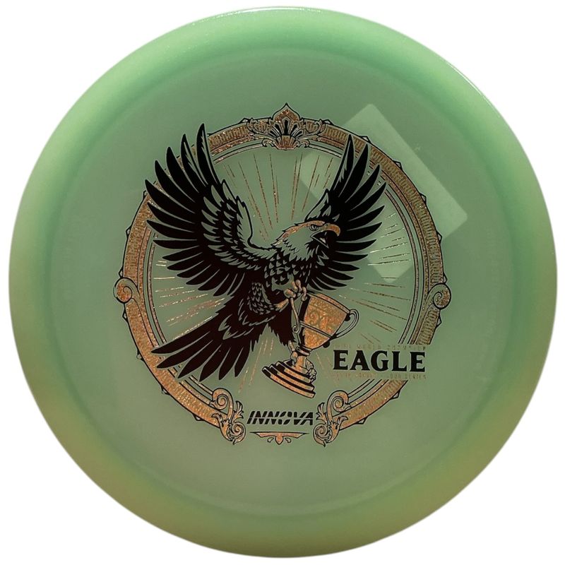 Champion Proto Glow Eagle (Gregg Barsby 2026)