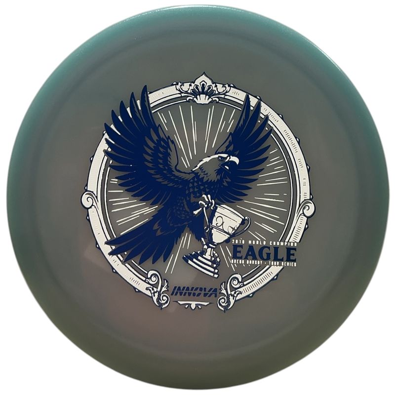 Champion Proto Glow Eagle (Gregg Barsby 2026)