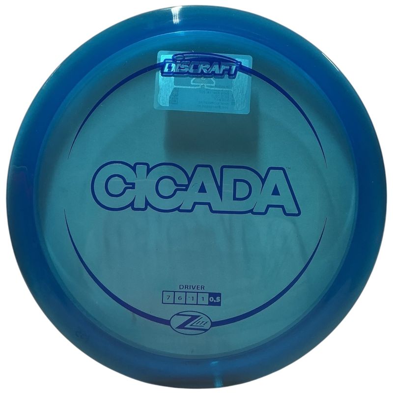 Z-Lite Cicada