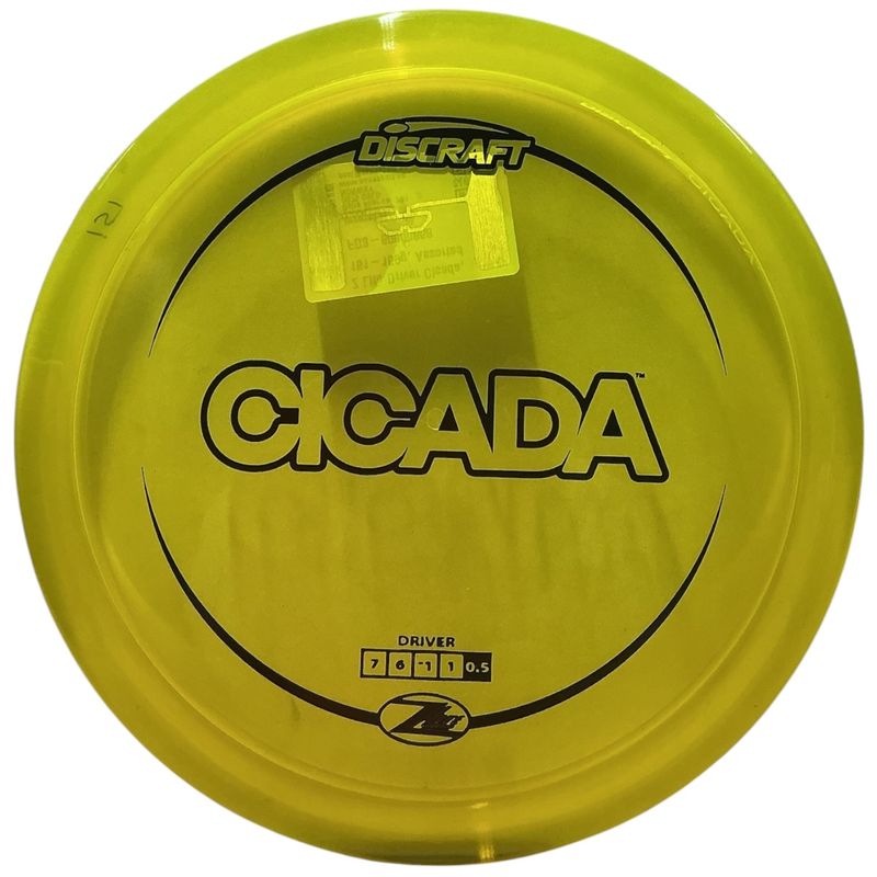 Z-Lite Cicada