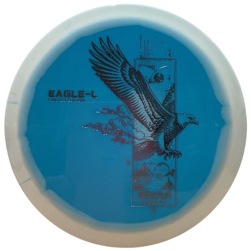 Halo Star Eagle-L (Dealer Exclusive)