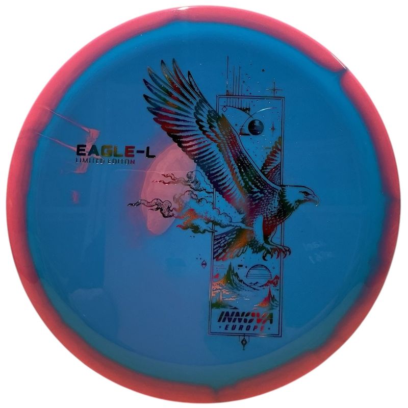 Halo Star Eagle-L (Dealer Exclusive)