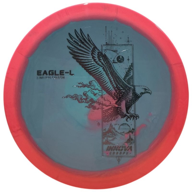 Halo Star Eagle-L (Dealer Exclusive)