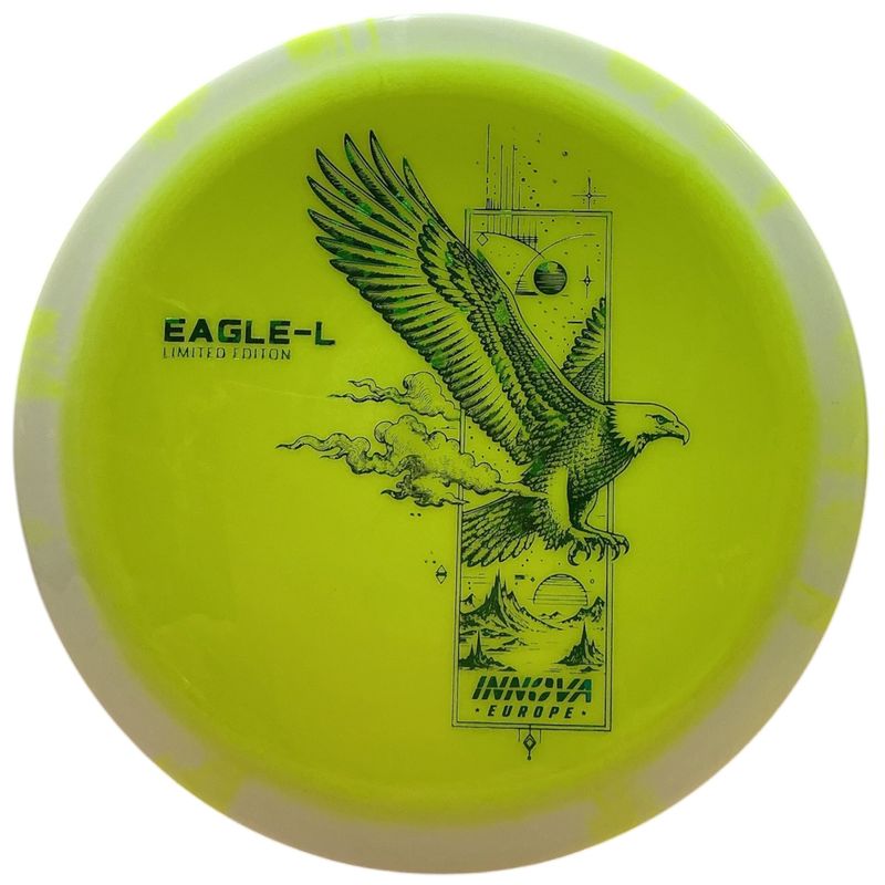 Halo Star Eagle-L (Dealer Exclusive)