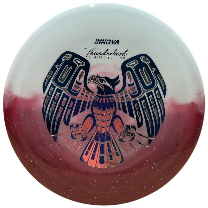 Duo Thunderbird (Limited Edition)