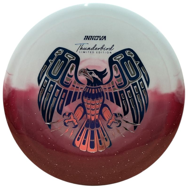 Duo Thunderbird (Limited Edition)