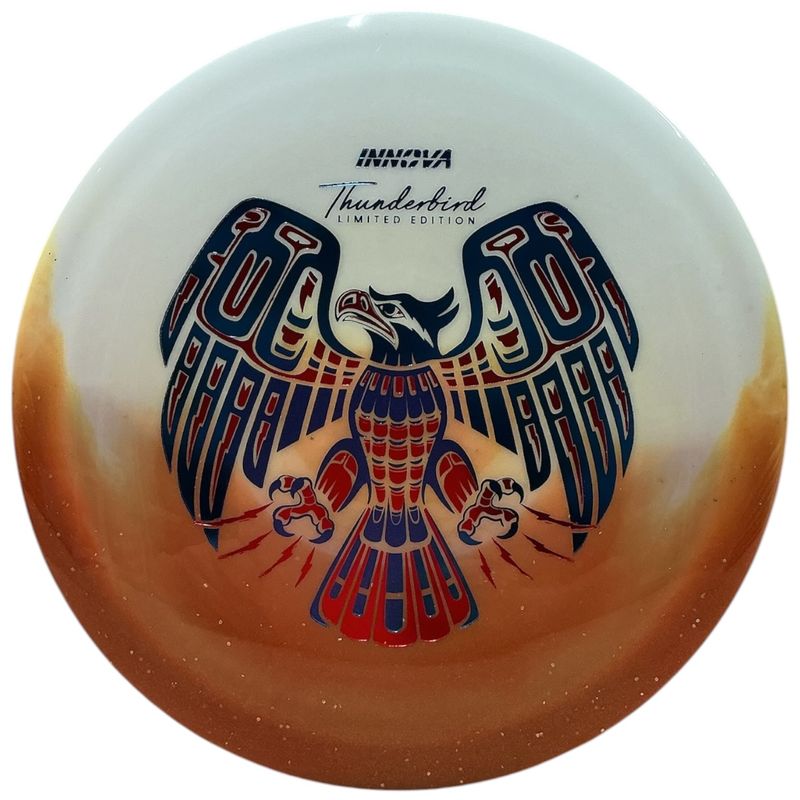 Duo Thunderbird (Limited Edition)