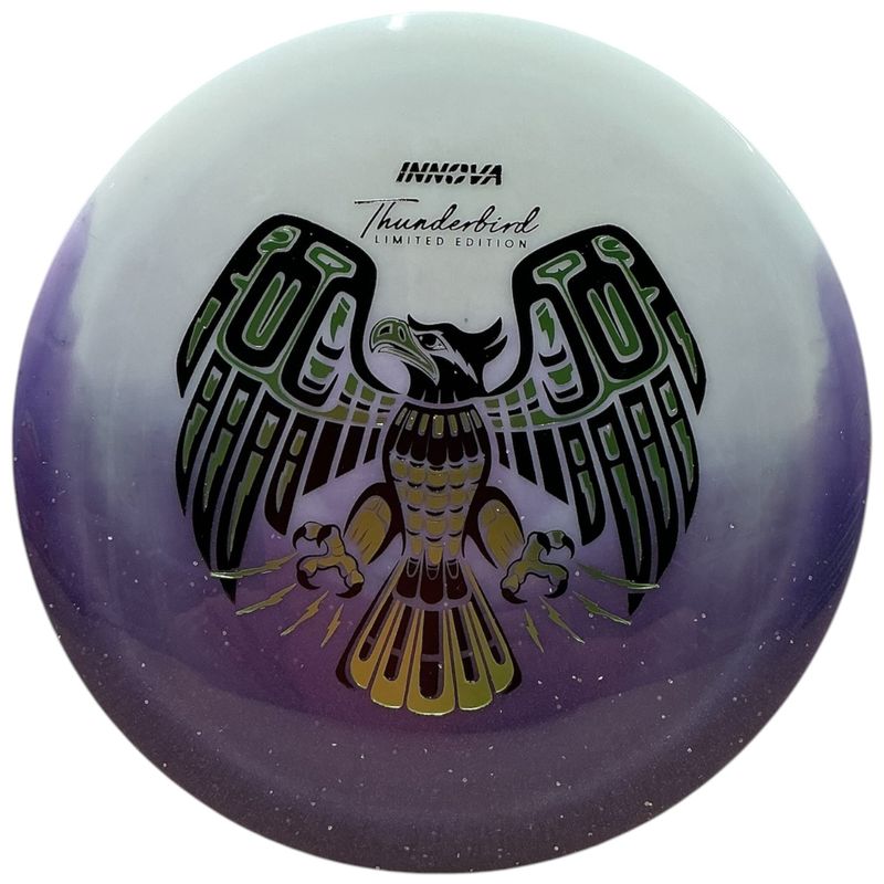 Duo Thunderbird (Limited Edition)