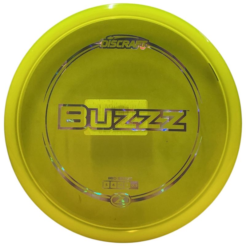 Z-Line Buzzz