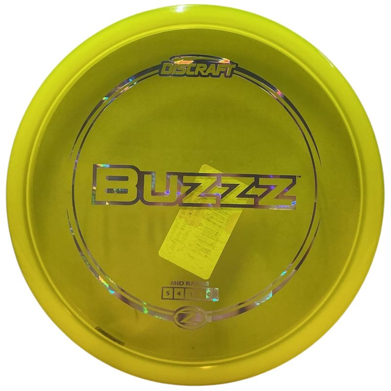 Z-Line Buzzz