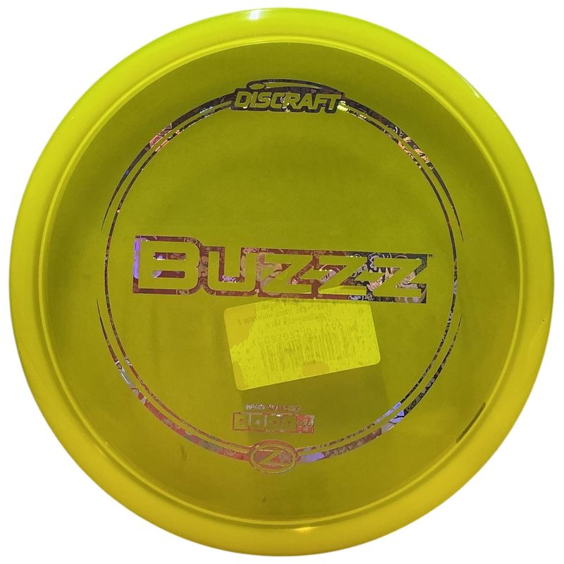 Z-Line Buzzz