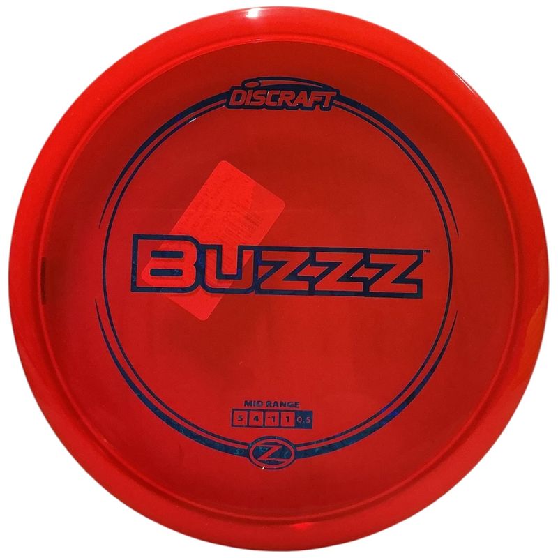 Z-Line Buzzz
