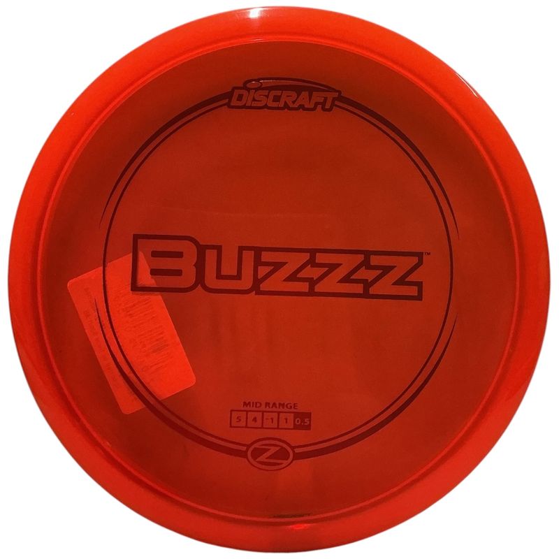 Z-Line Buzzz