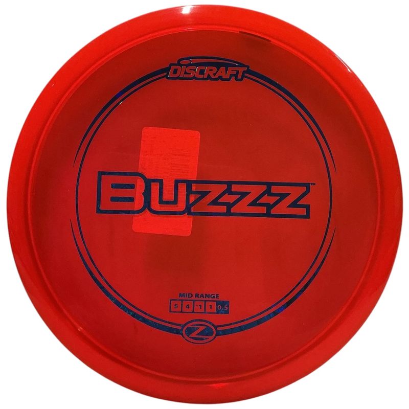 Z-Line Buzzz