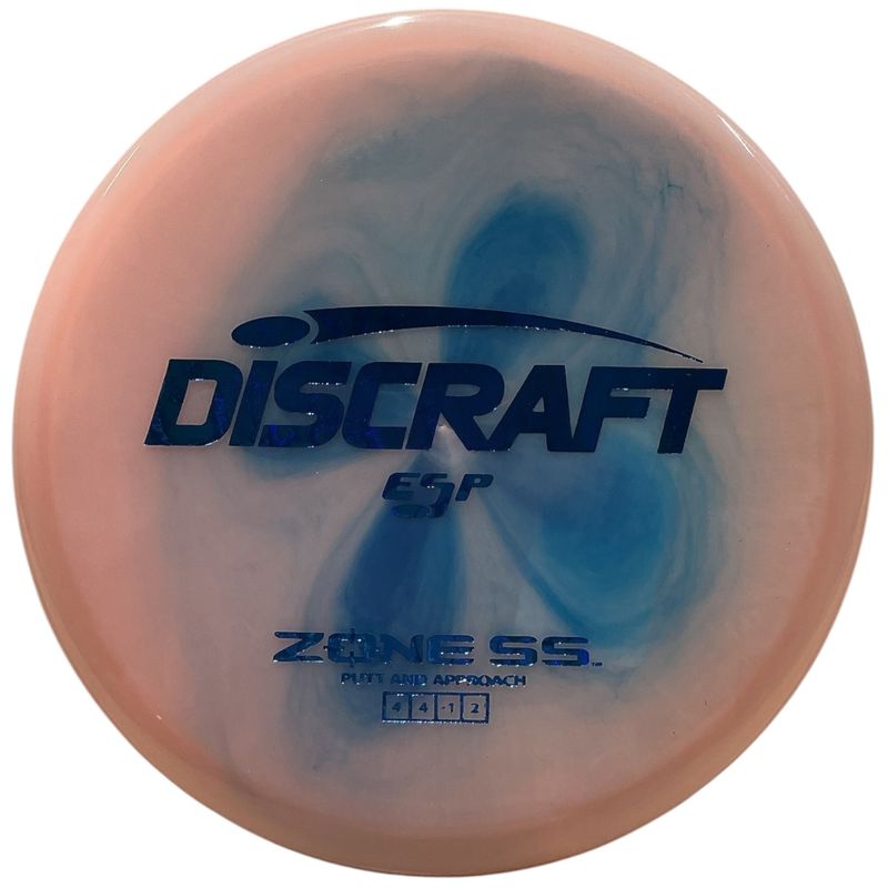 ESP Zone SS