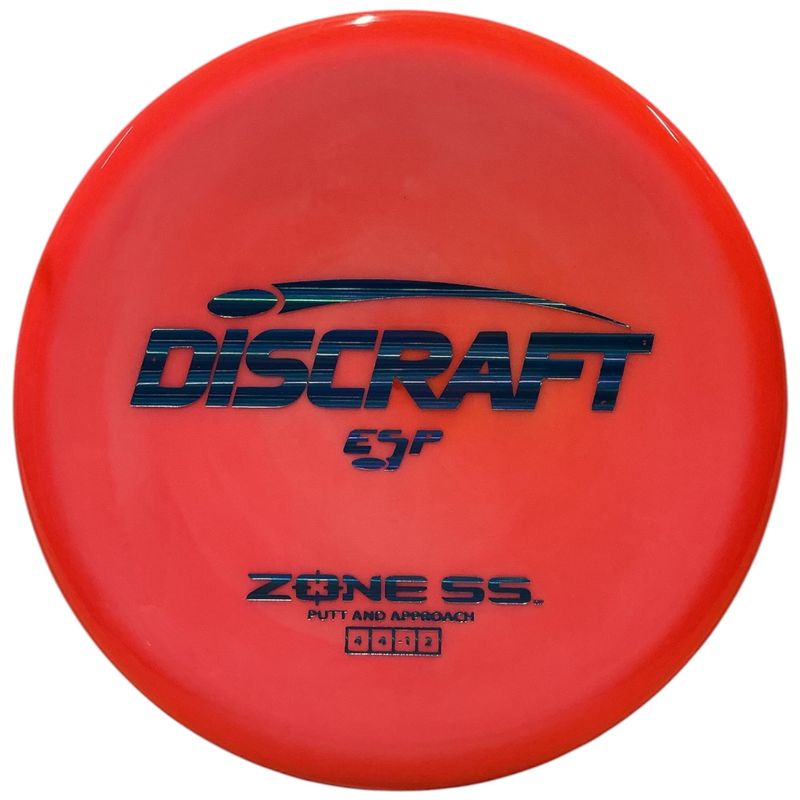 ESP Zone SS