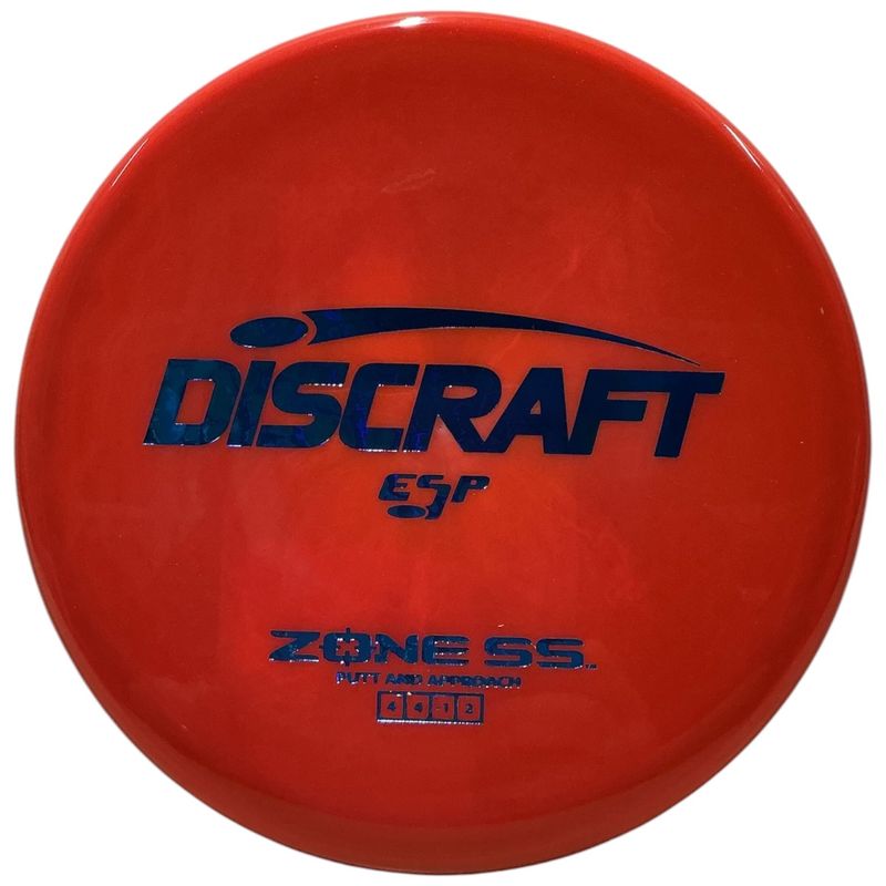 ESP Zone SS