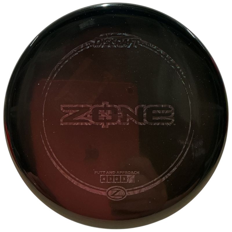 Z-Line Zone