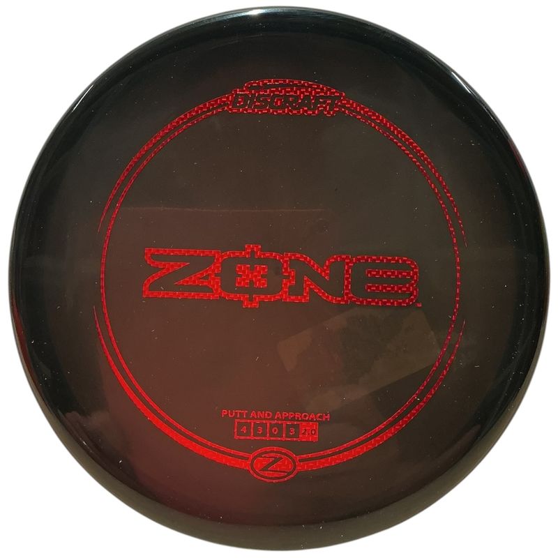 Z-Line Zone