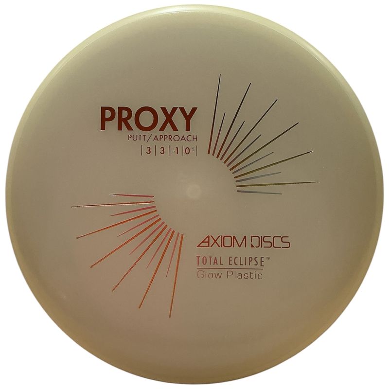 Total Eclipse Proxy