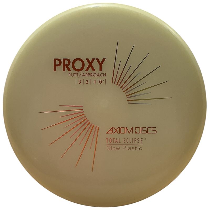 Total Eclipse Proxy