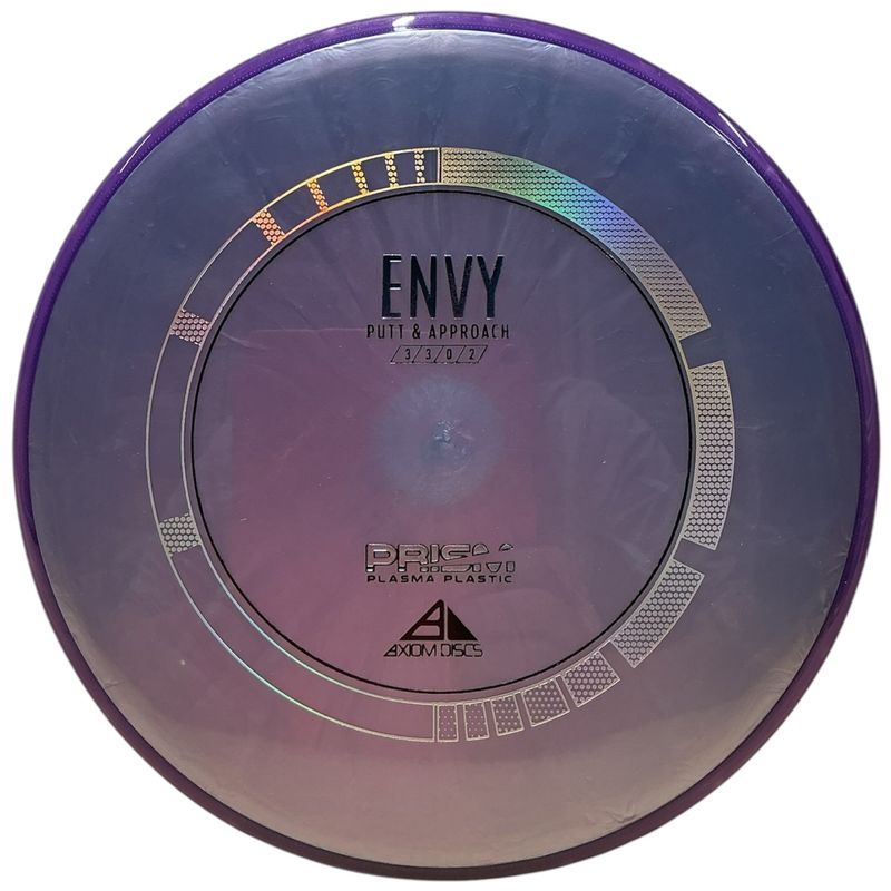 Prism Plasma Envy