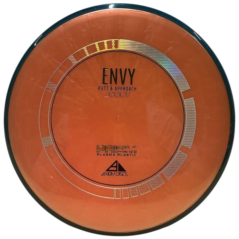 Prism Plasma Envy