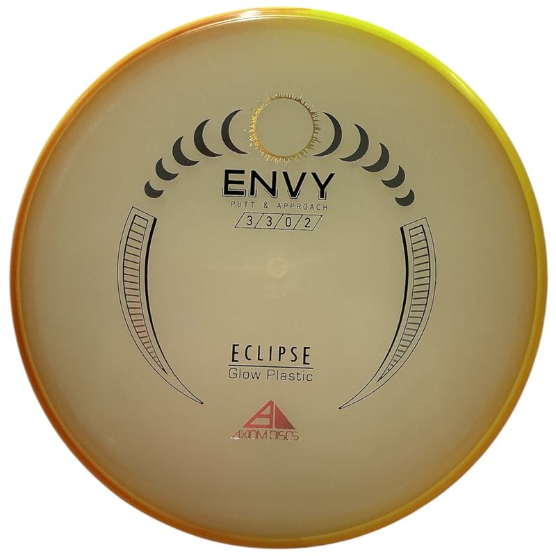 Eclipse Envy