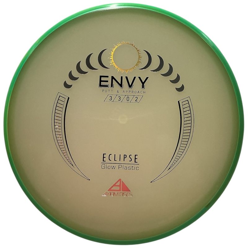 Eclipse Envy