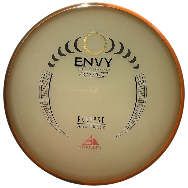 Eclipse Envy