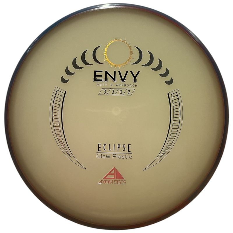 Eclipse Envy