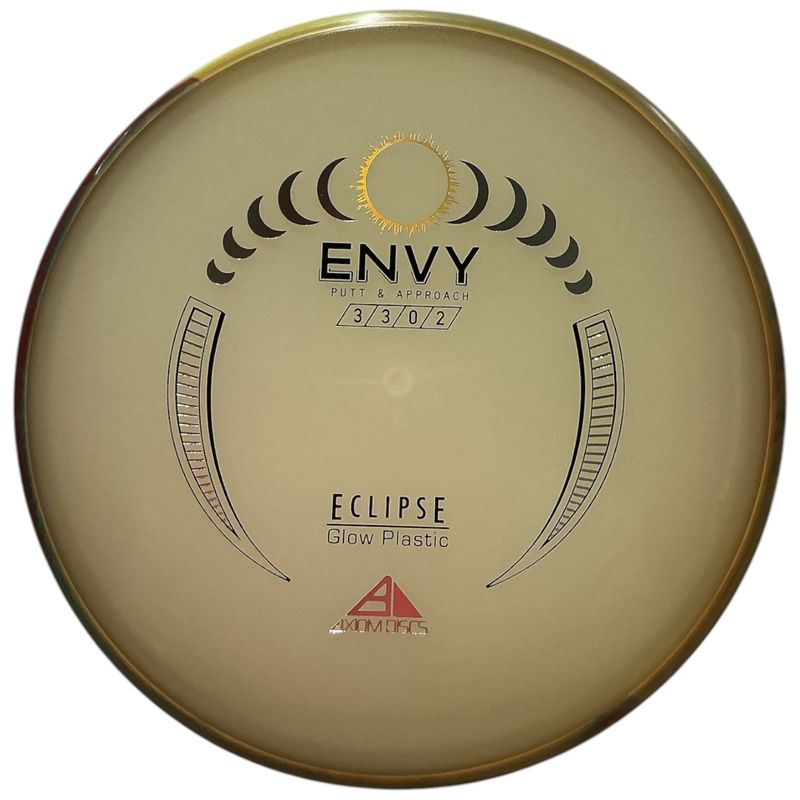 Eclipse Envy