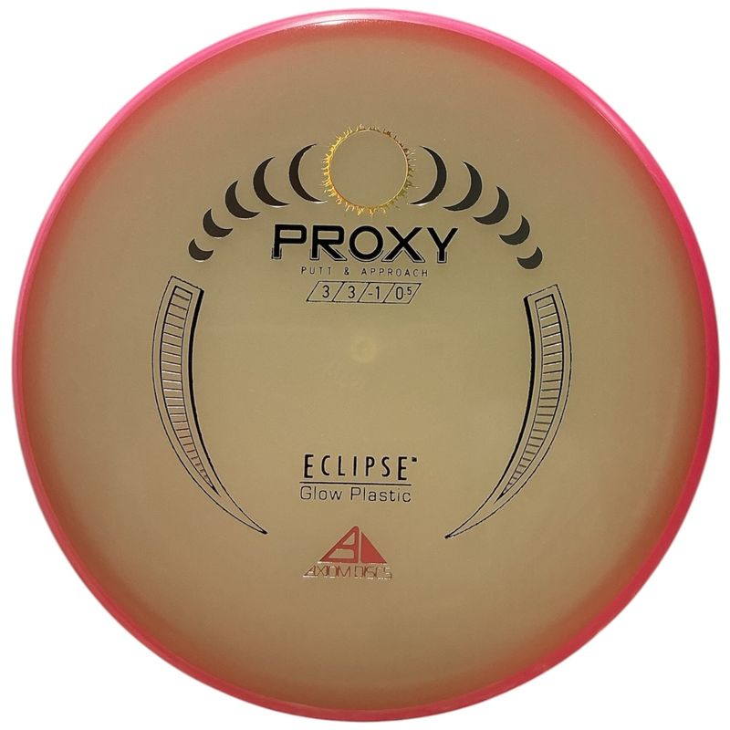 Eclipse Proxy