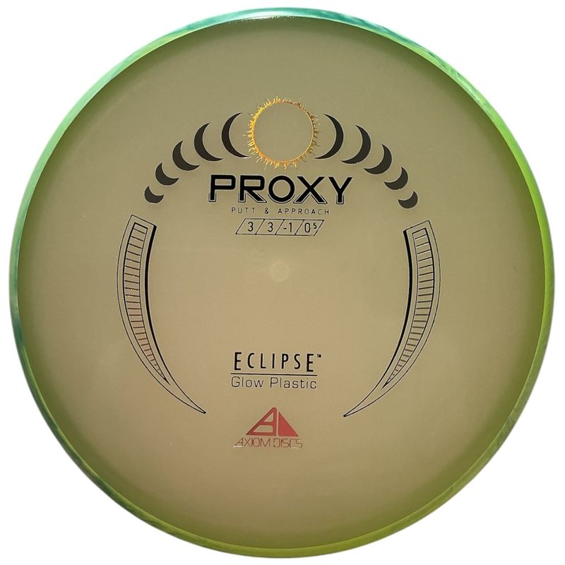 Eclipse Proxy