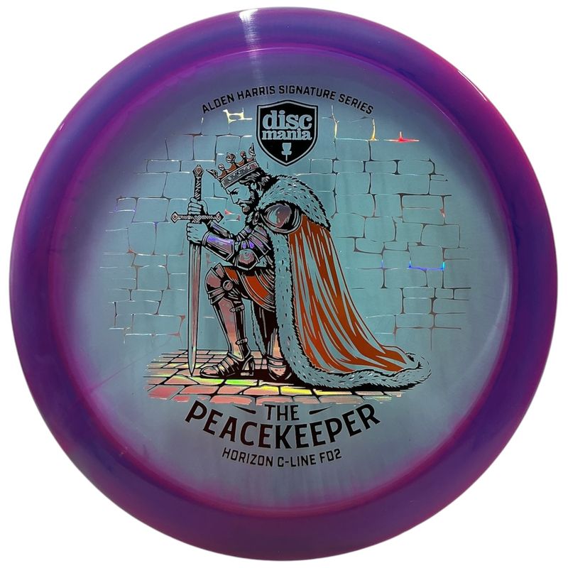 C-Line Horizon FD2 Peace Keeper (Alden Harris)