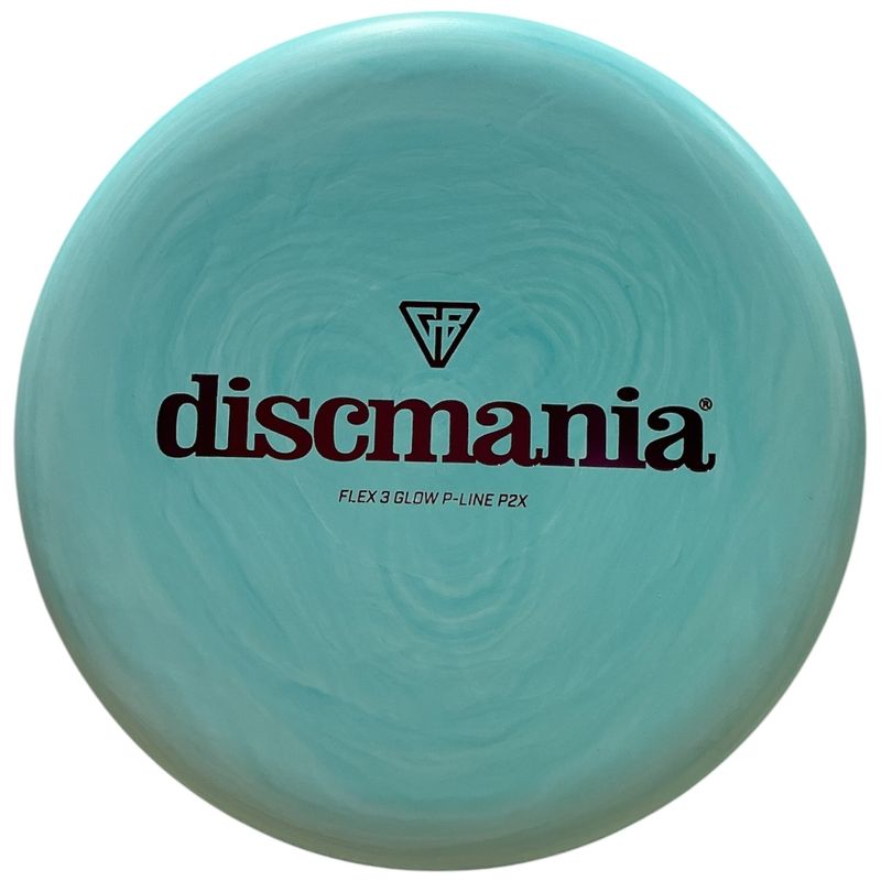 P-Line Glow Flex 3 P2X (Gannon Buhr)