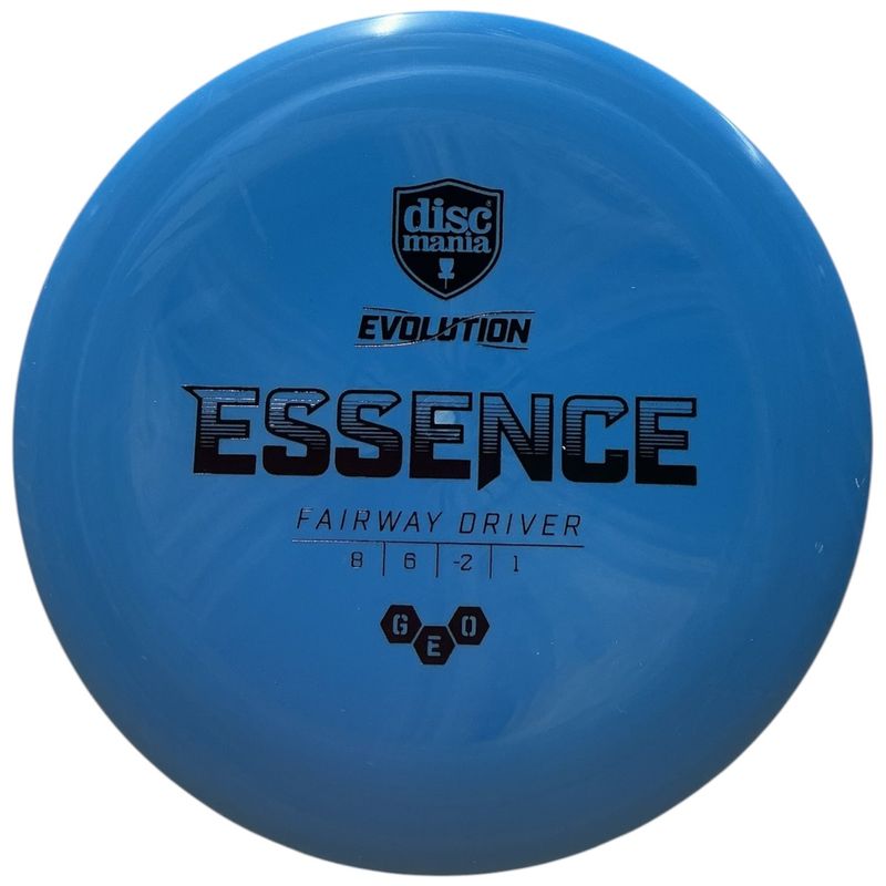 GEO Essence