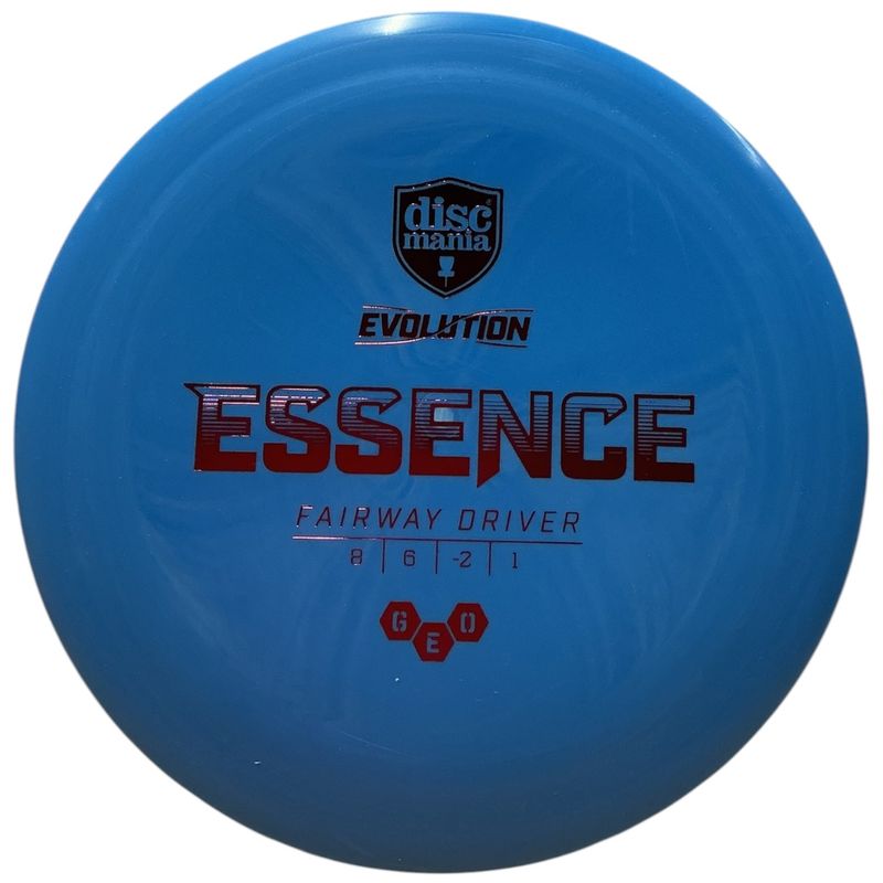 GEO Essence