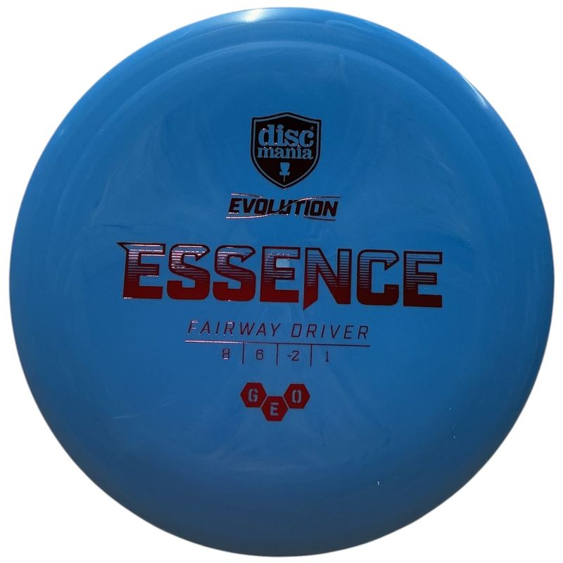 GEO Essence