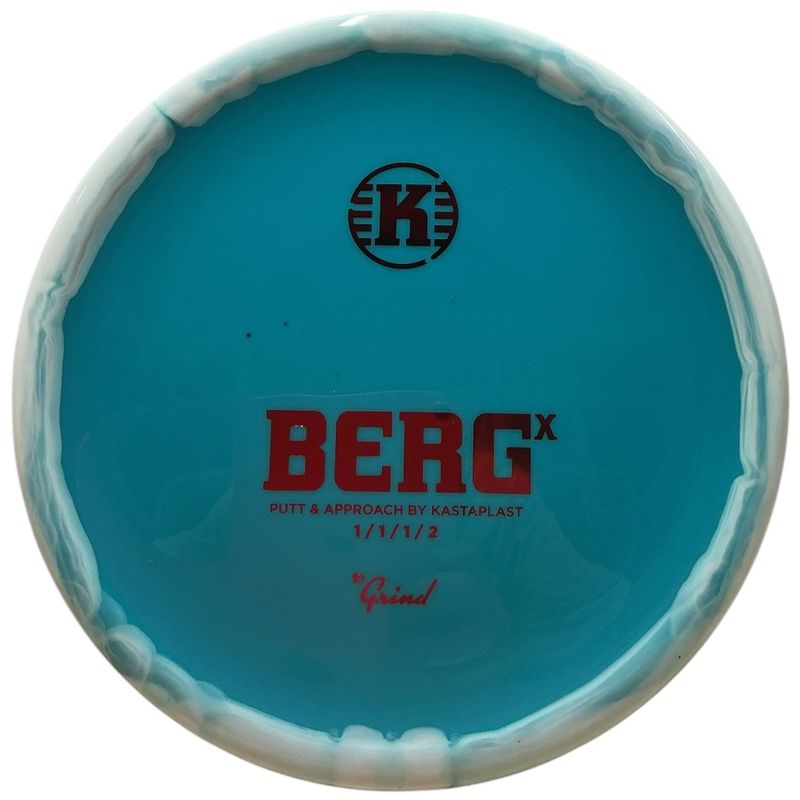 K1 Grind Berg X