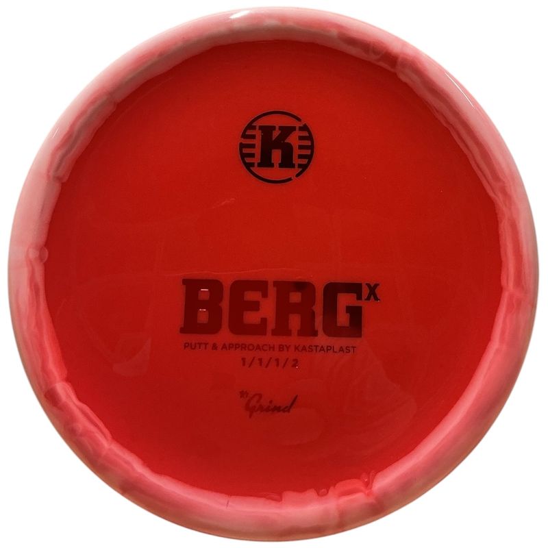 K1 Grind Berg X