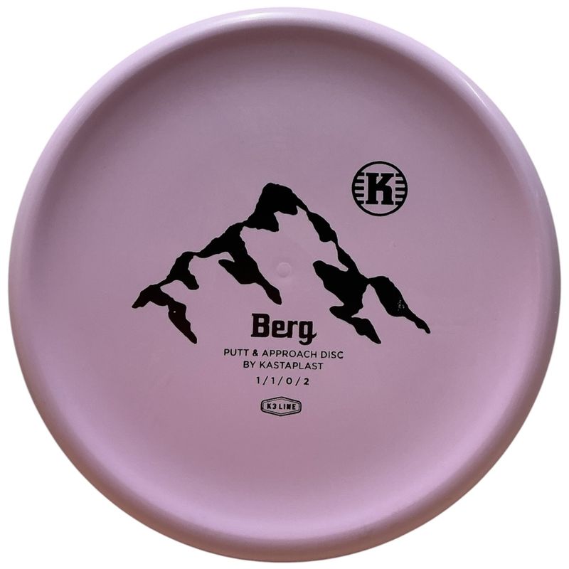 K3 Berg